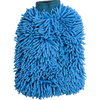 Microfiber Wash Mitt 040105P