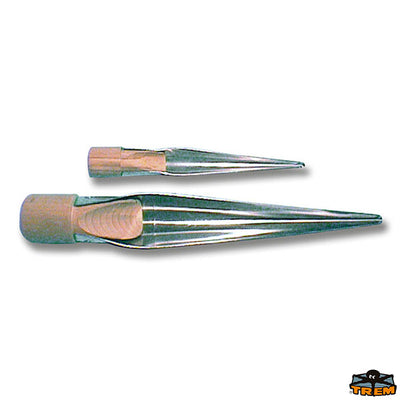 Stainless steel puncher for splicing Trem F0000018