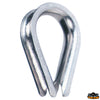 Stainless steel thimbles Super Strong Trem M1030000