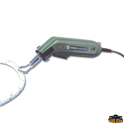 Electric rope cutter with high quality blade Trem F0200110