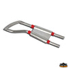 Rope cutter with blade - Spare blade package - Watt - [F0379102]