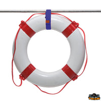 T-Tape multifunctional tape length 1000 cm - Length 1000 mm - Width 40 mm [N3340100]