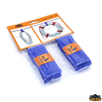 T-Tape multifunctional tape length 1000 cm - Length 1000 mm - Width 40 mm [N3340100]