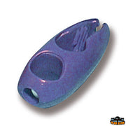 Olive Clips for shock cord fastening Trem C2506015