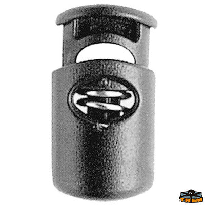 Spring terminal caps Trem C9008338