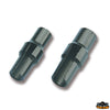 Utility clip fastening Trem C2508012