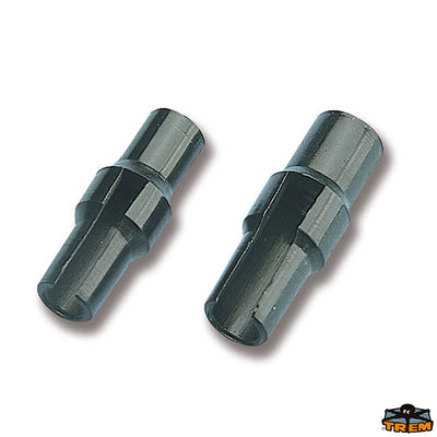 Utility clip fastening Trem C2508012