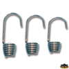 Stainless steel hooks Trem C0906018