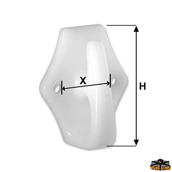 Hook Trem H1008237