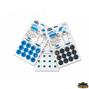 Plastic grommet Self-service packing Trem A2217000