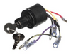 SWITCH ASSEMBLY Ignition 87-17009A5    Mercury Mariner Spares & Parts  - Superseded by  17009A5