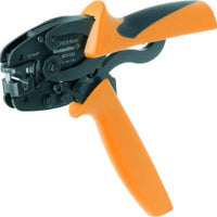 PZ 6 ROTO Pressing tool & Crimping tool