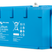 Victron LiFePO4 Battery - NG Series - 12.8V/300Ah