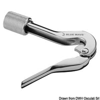 Single-snap shackle M6