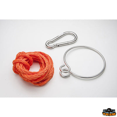 Anchor Retriever System Trem N0607090