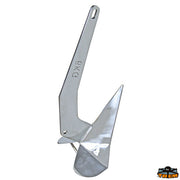 Anchor in stainless steel Trem N3750016