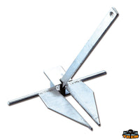 Danforth Anchor Trem N1200012