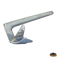 Hand Inox Anchor Trem N3732100