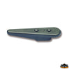 black colour nylon jib sheet cleat Trem N3101150