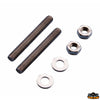 Stainless steel screws for cleat Trem N3006080