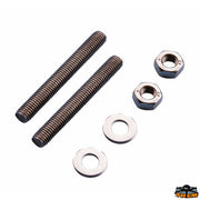 Stainless steel screws for cleat Trem N3010100