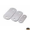 Reinforcement/finishing base for Duna cleats Trem N3032250