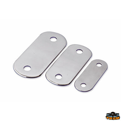 Reinforcement/finishing base for Duna cleats Trem N3032235