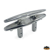 Retractable cleat  - Studs Ø 10 mm (included) - A mm 210 - A1 mm 195 - E1 mm37 - E2 mm								

								85 - C mm 45 - F1mm 80 - F2 mm 160 [N3125190]