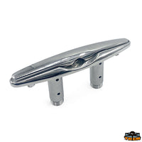 Retractable cleat  - Studs Ø 10 mm (included) - A mm 210 - A1 mm 195 - E1 mm37 - E2 mm								

								85 - C mm 45 - F1mm 80 - F2 mm 160 [N3125190]