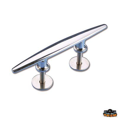 Stainless steel cleat ENDURANCE Trem N3010042