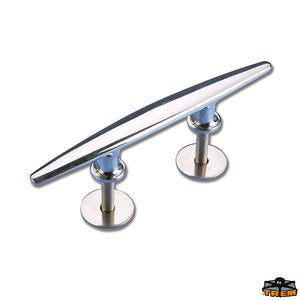 Stainless steel cleat ENDURANCE Trem N3010042