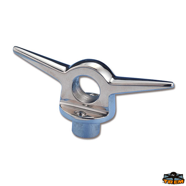 Mooring cleat with eye Trem N3050356