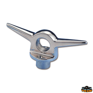 Mooring cleat with eye Trem N3050356