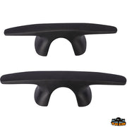 Black Silver Gate cleat Trem N3208258