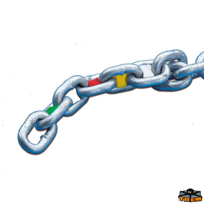 Chain rainbow Trem N0212085