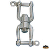 swivel jaw & jaw Trem M4310100