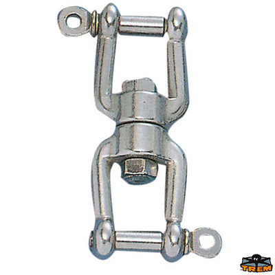 swivel jaw & jaw Trem M4310100