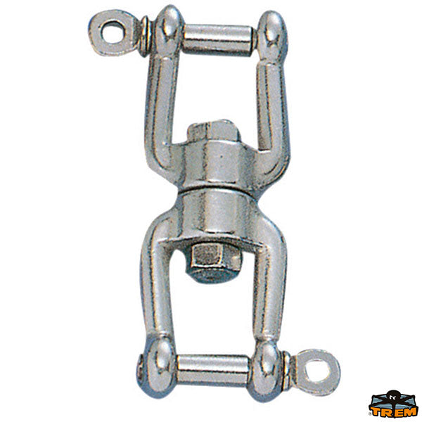 swivel jaw & jaw Trem M4310100