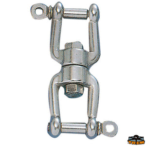 swivel jaw & jaw Trem M4308085