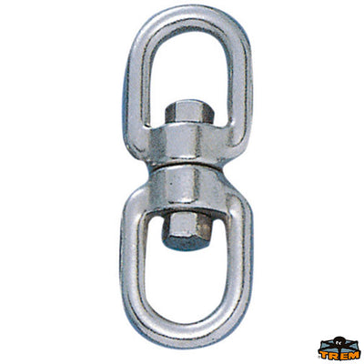 swivel, eye & eye Trem M0310105