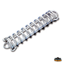 Shock absorber in stainles steel Trem N3505027