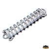 Shock absorber in stainles steel Trem N3507036