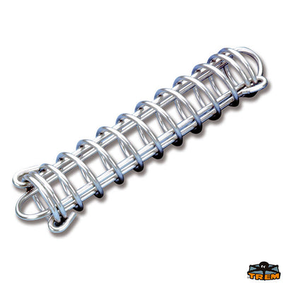 Shock absorber in stainles steel Trem N3507036