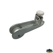 Bow roller with  Stop & Lock Trem N3575340
