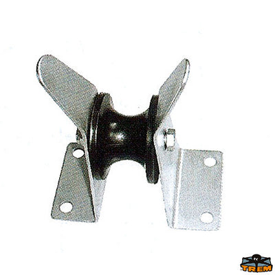 Platform bow roller Trem N3560004