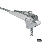 Bow thruster for CQR anchors Trem N3500175
