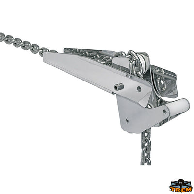Bow thruster for CQR anchors Trem N3500075