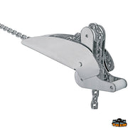 Bow roller for sand anchors  Bruce - CQR Trem N3530273