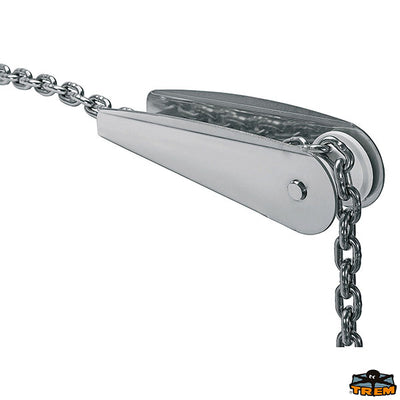 Bow roller universal Trem N3530702