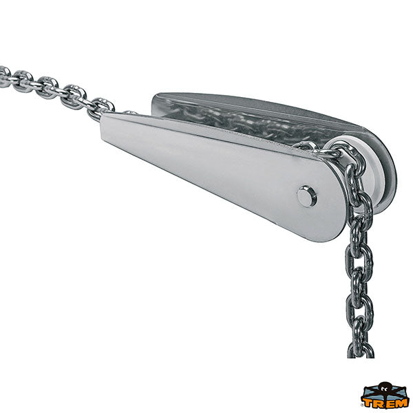 Bow roller universal Trem N3530702